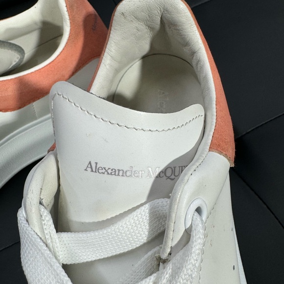 Alexander McQueen shoes in great condition - Picture 5 of 6